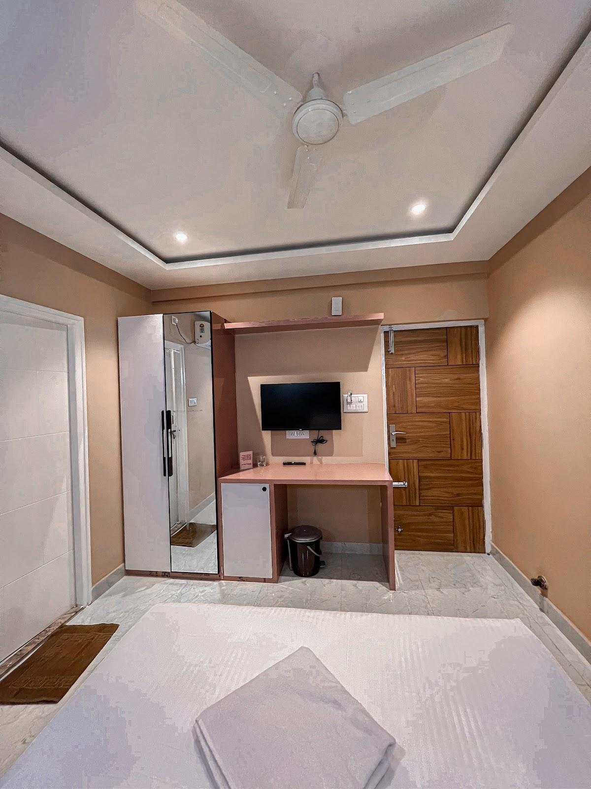 Seven sky inn – photo 4
