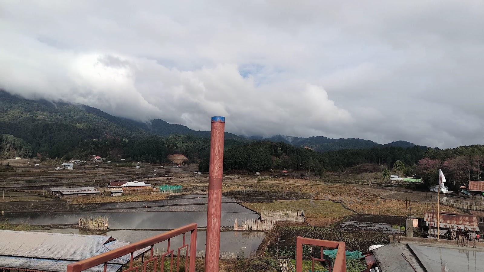 ZIRO PUTU HOMESTAY – photo 2