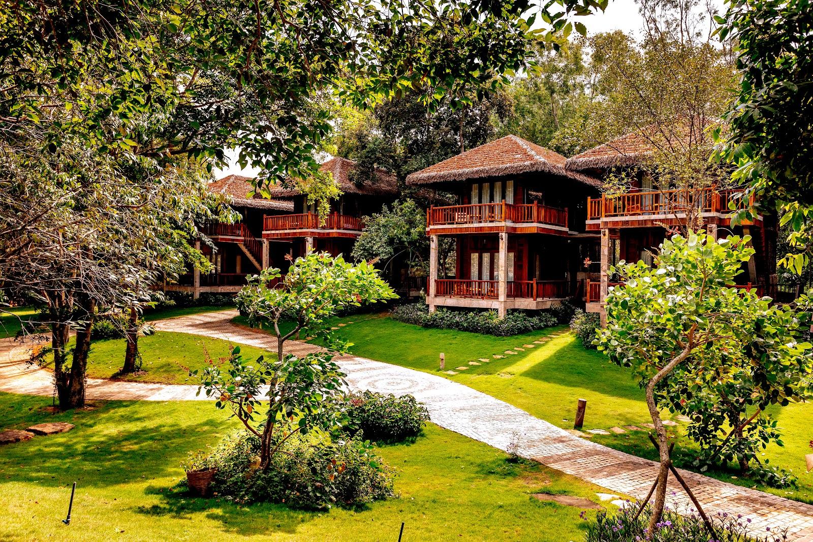 Ocean Bay Resort & Spa Phu Quoc