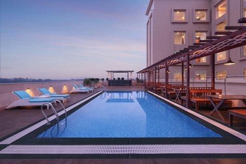 Fairfield by Marriott Amritsar – photo 4
