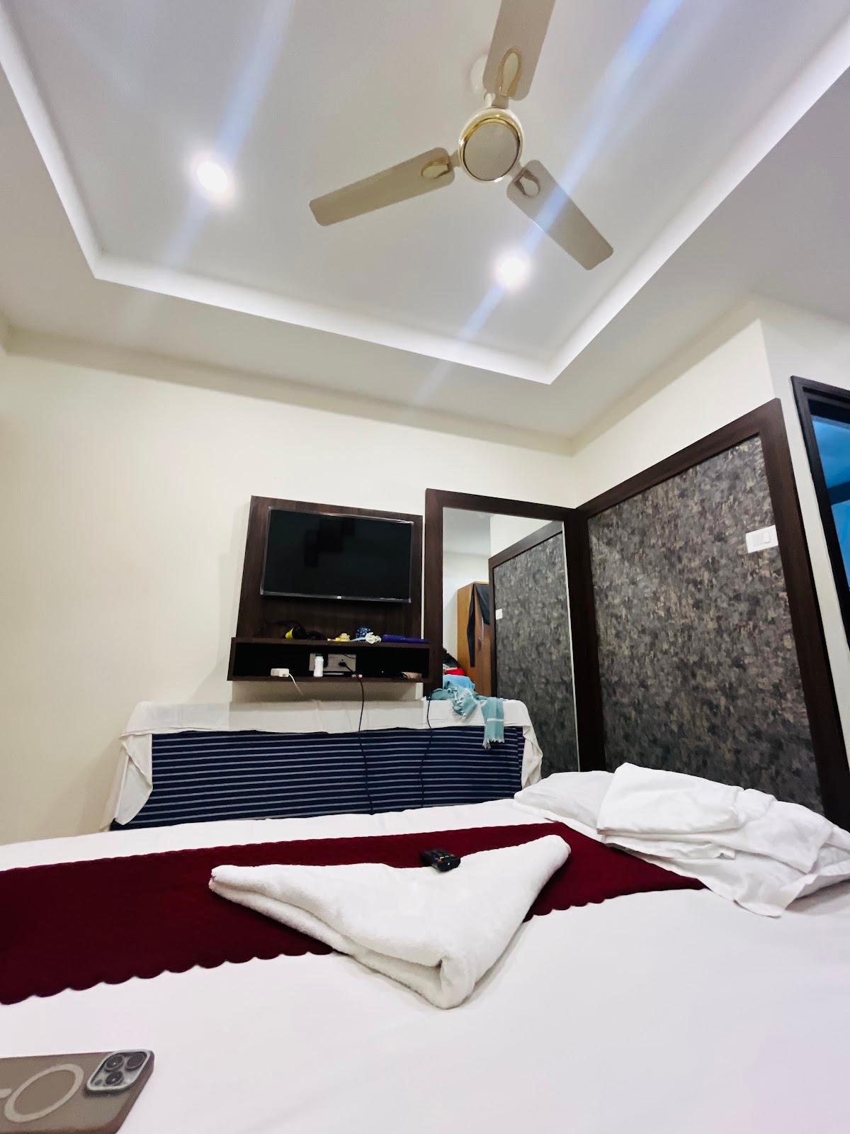 Calicut Palm Residency – photo 1