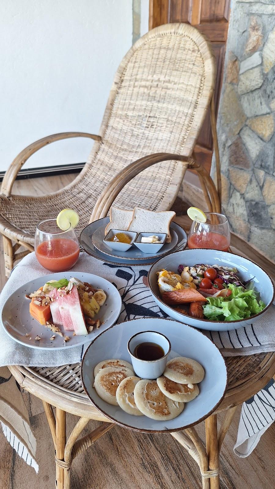 Ocean Bliss by Sugar Coliving - Beachfront Hotel in Weligama – photo 3