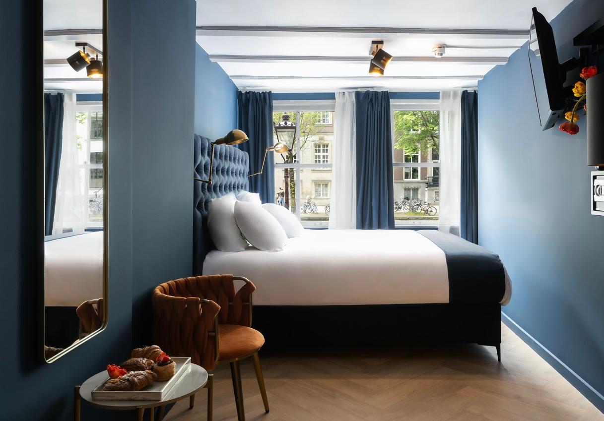 Hotel HEGRA by Stanley Collection – photo 2