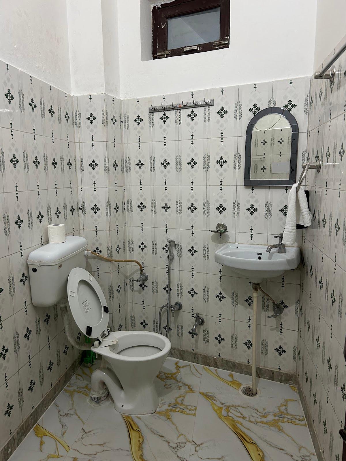 Tiny Spot Hostel Rishikesh – photo 4