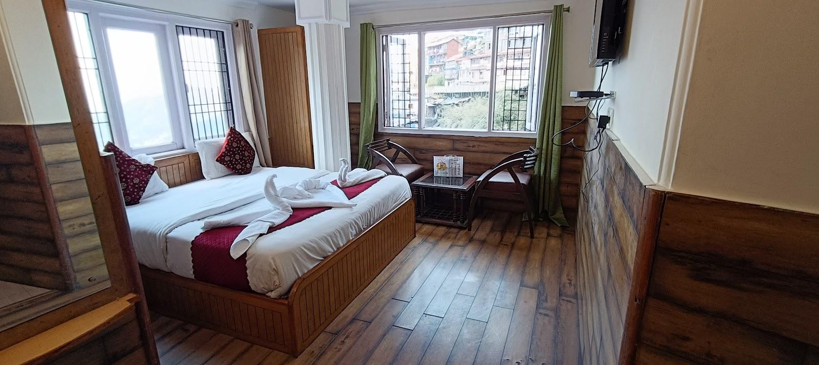 Hotel Apsara – photo 3