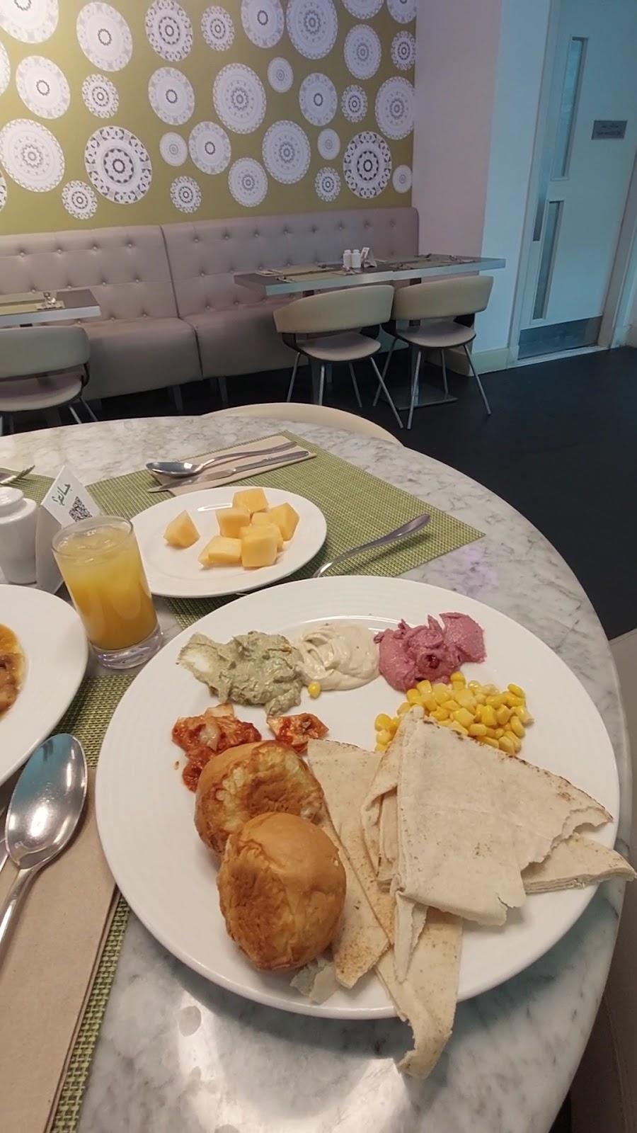 ibis Styles Sharjah – photo 2