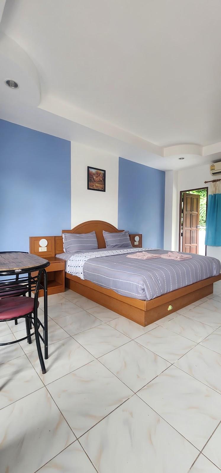 Pailin Hill Hotel Patong – photo 3