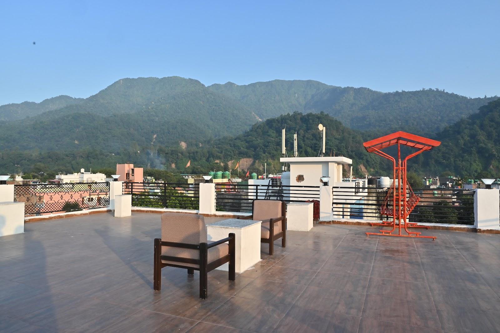 HOTEL ARTI COTTAGE – photo 2