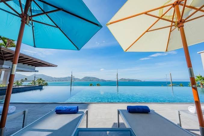 Oceanfront Beach Resort – photo 3