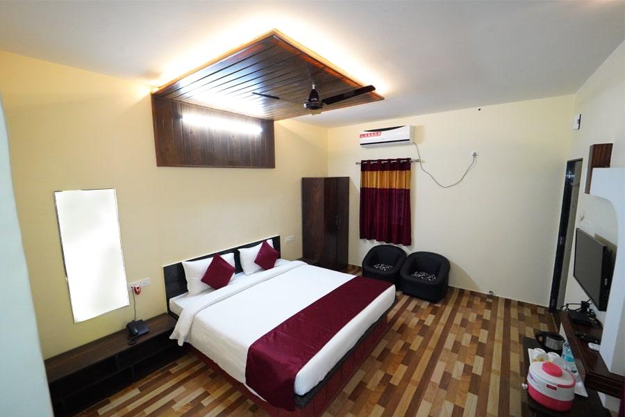 Coconut Fly Holidays Resort – photo 2