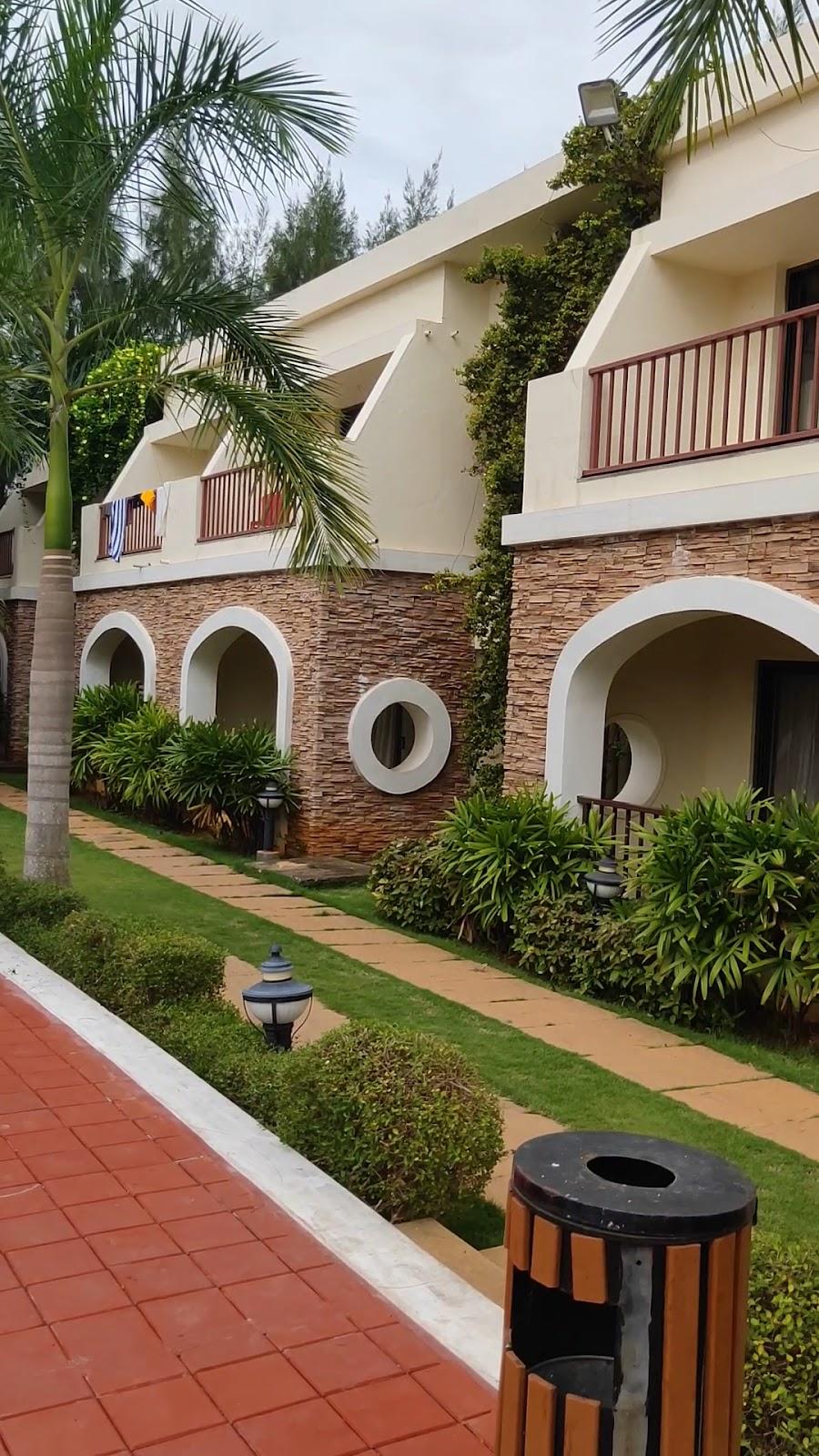 Grand Serenaa Hotel & Resorts – photo 2