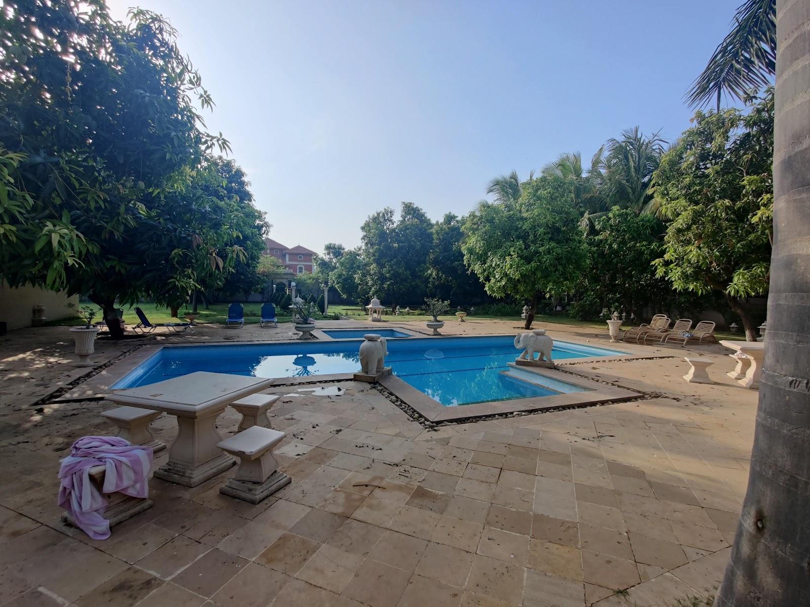 Champaner Heritage Resort – photo 1