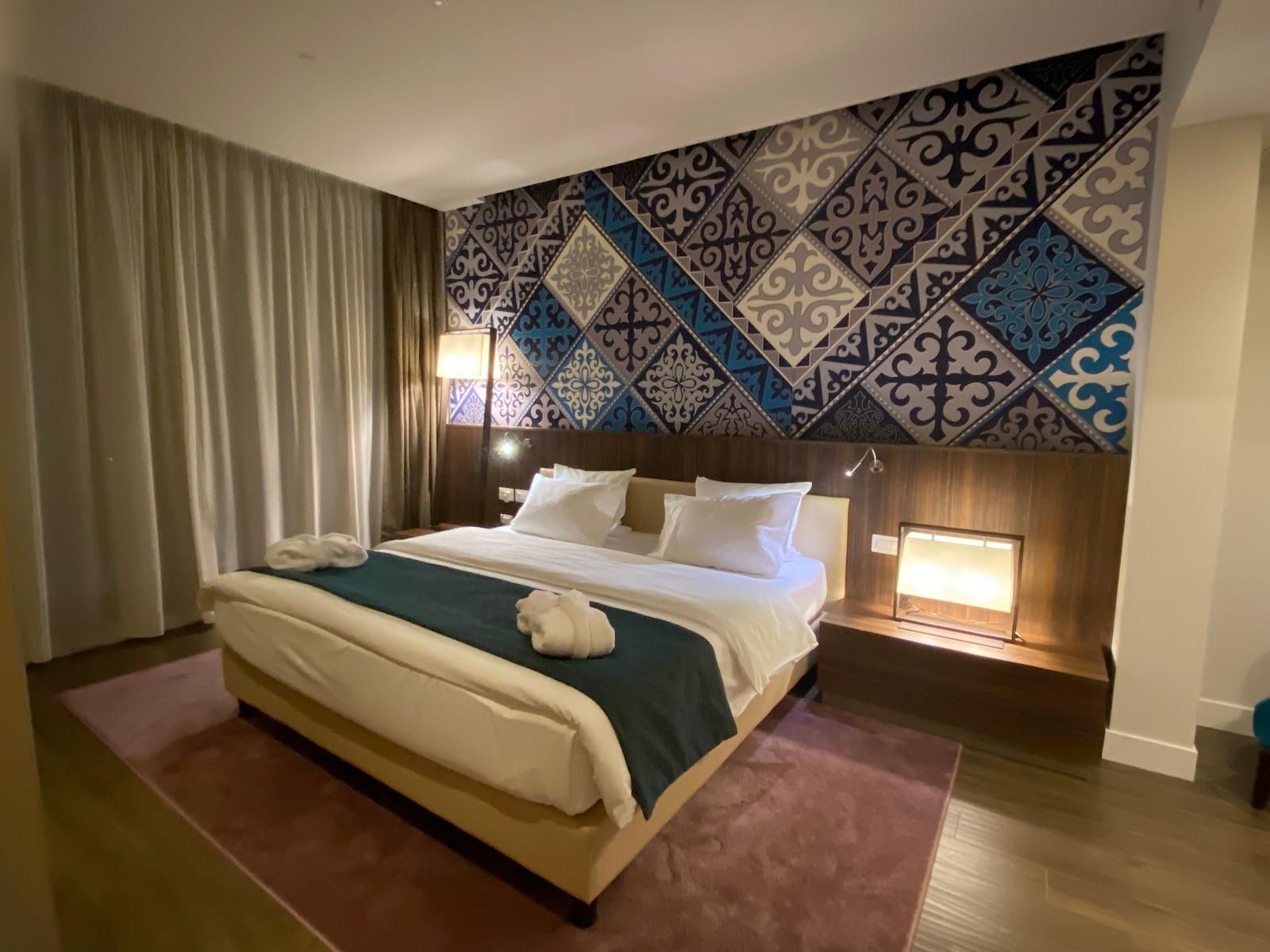 Mercure Almaty City Center – photo 3