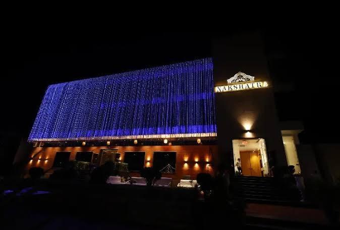 Nakshatra Resort & garden – photo 1