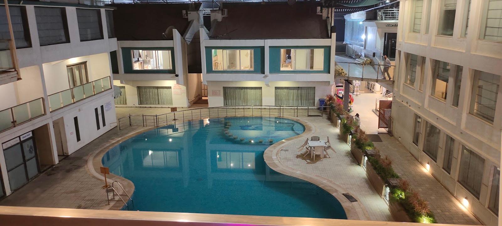 Hotel Miramar – photo 4
