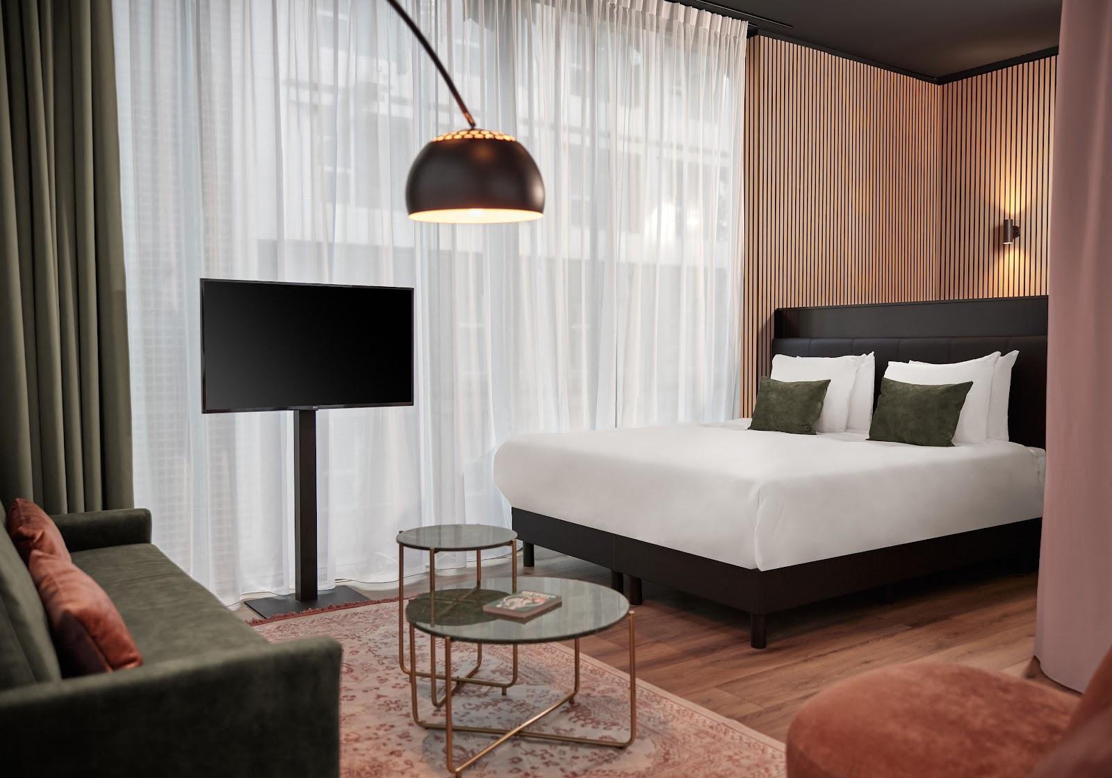 Hotel2Stay – photo 4