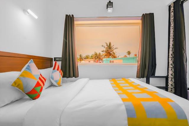 Mermaid Island Beach Resorts – photo 3