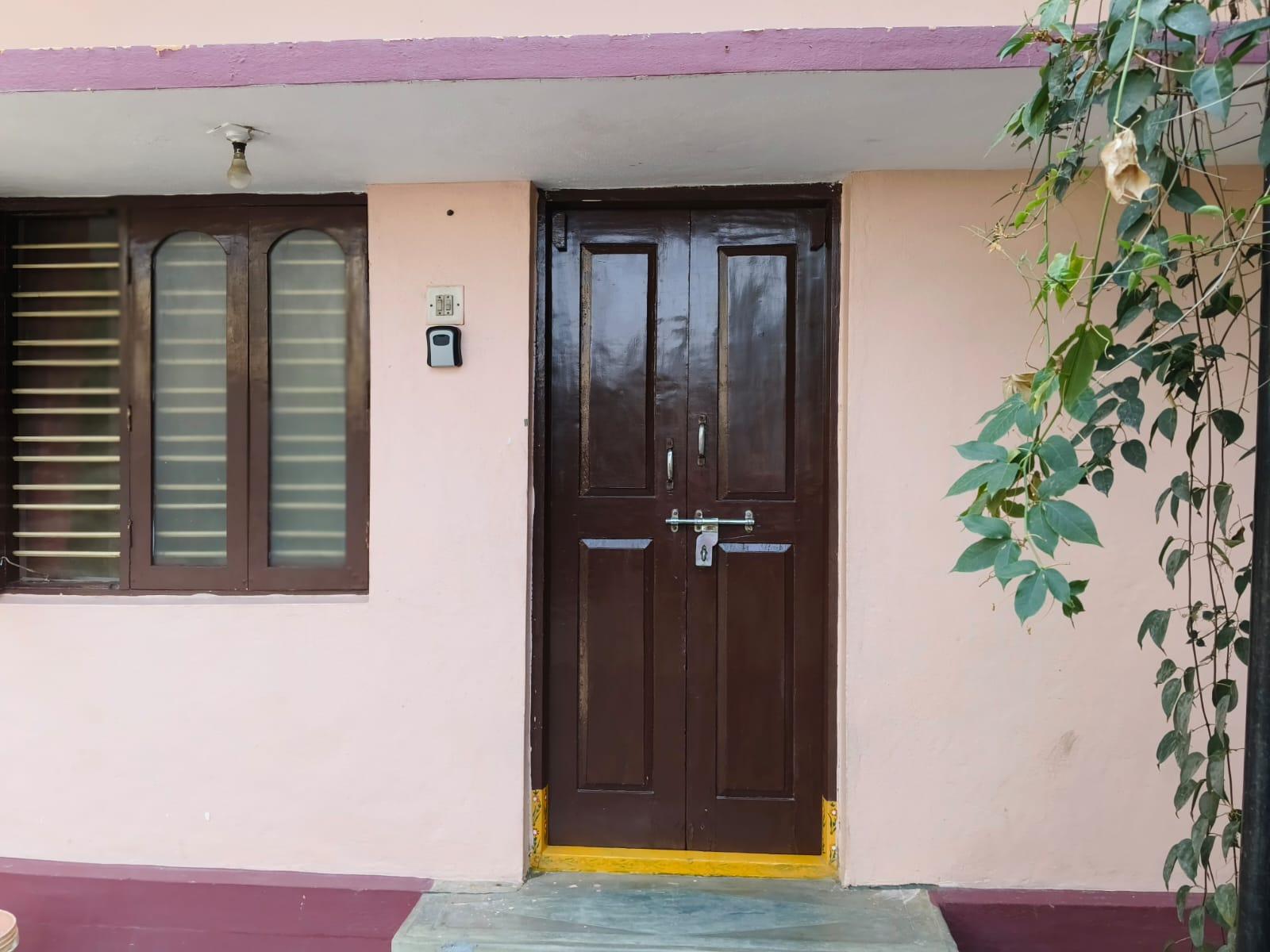 Garden Villa, Hyderabad – photo 4