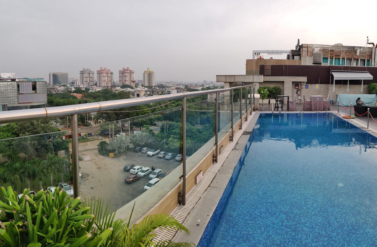 Radisson Hotel Sector 29 Gurugram – photo 4