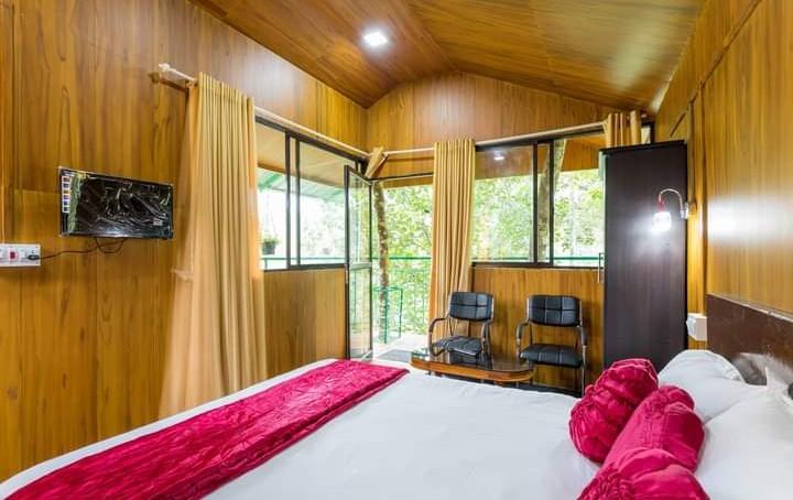 The Wayside Cottage Munnar – photo 4