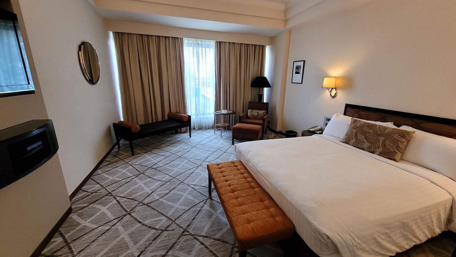 Hotel Marine Plaza – photo 3