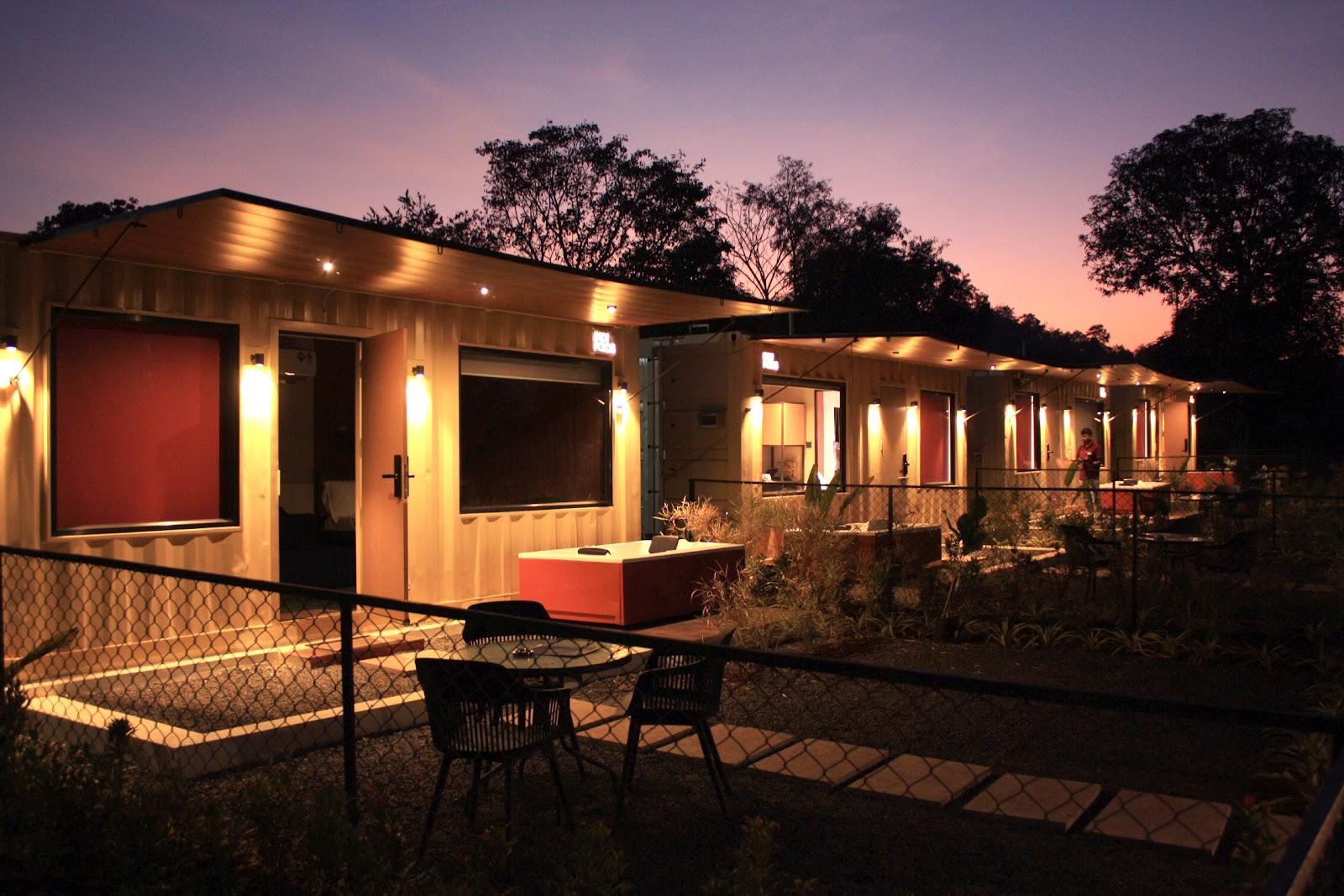 Indipods Khadakwasla – photo 1