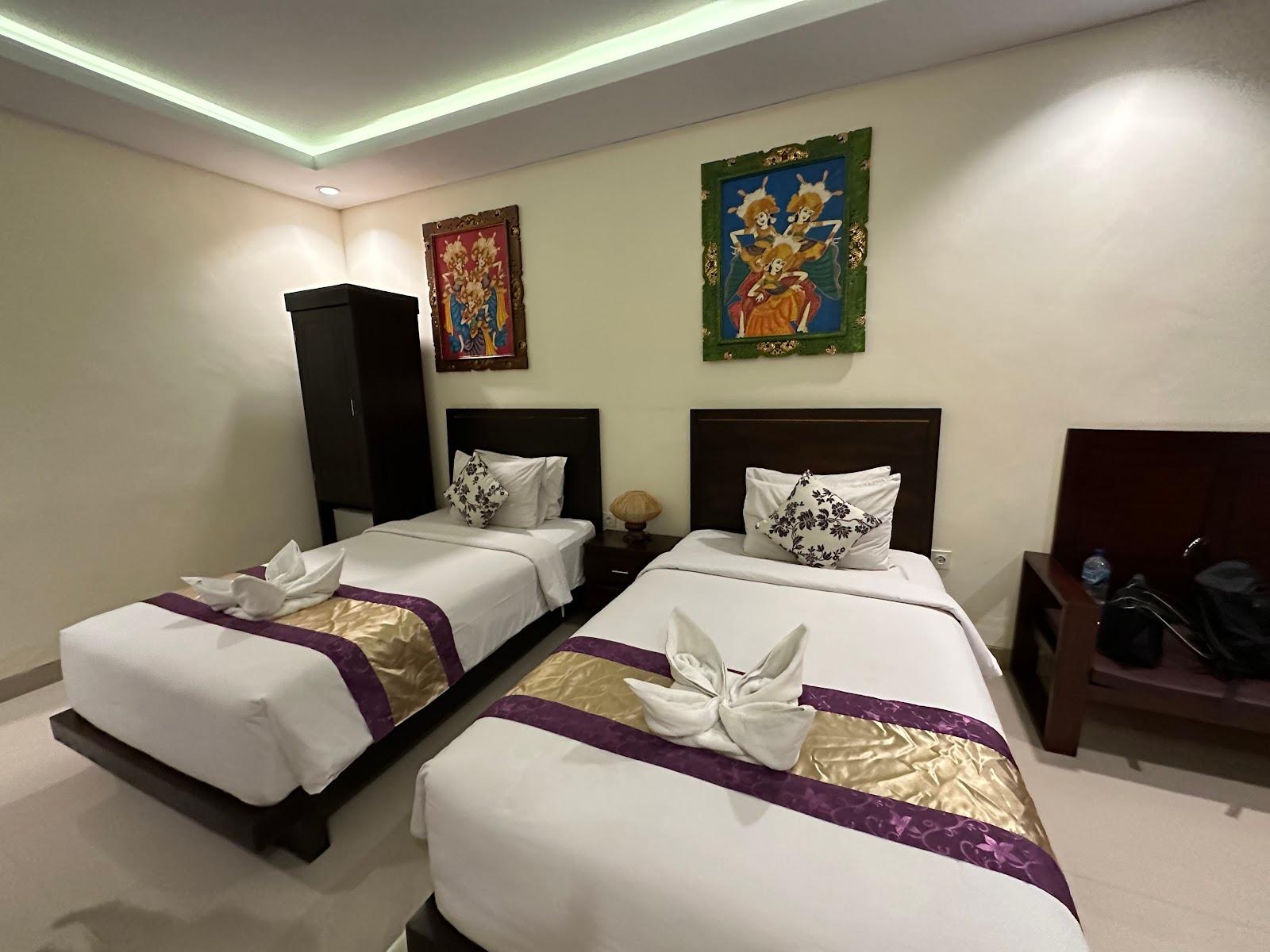 Hotel Arsa Santhi Nusa Penida – photo 3