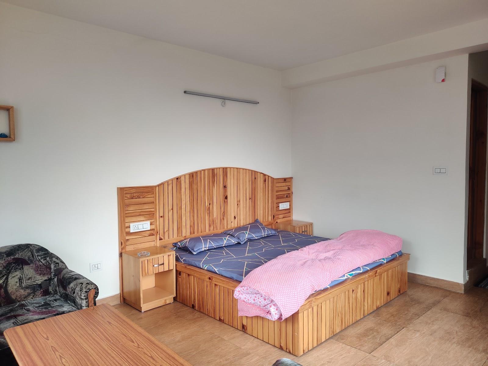 Leap of nature Homestay, Manali – photo 3