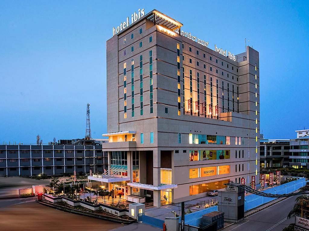 ibis Bengaluru Hosur Road – photo 1