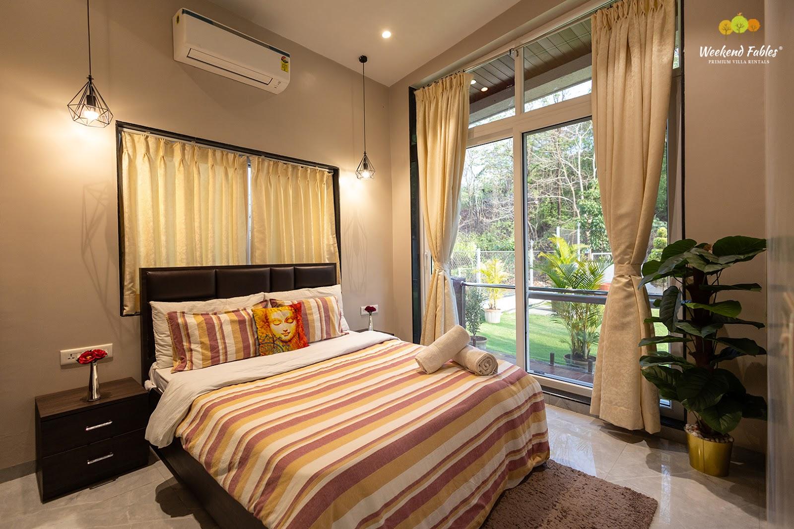 Weekend Fables - Love | Villa in Khopoli – photo 3
