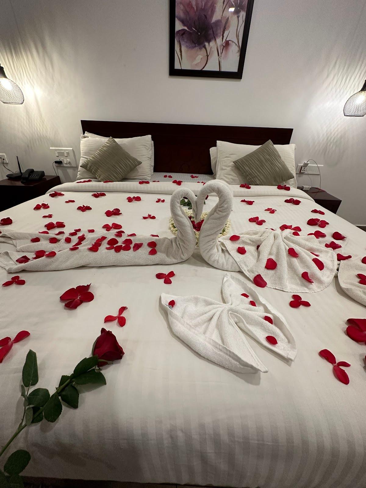Petals Resorts Wayanad – photo 3