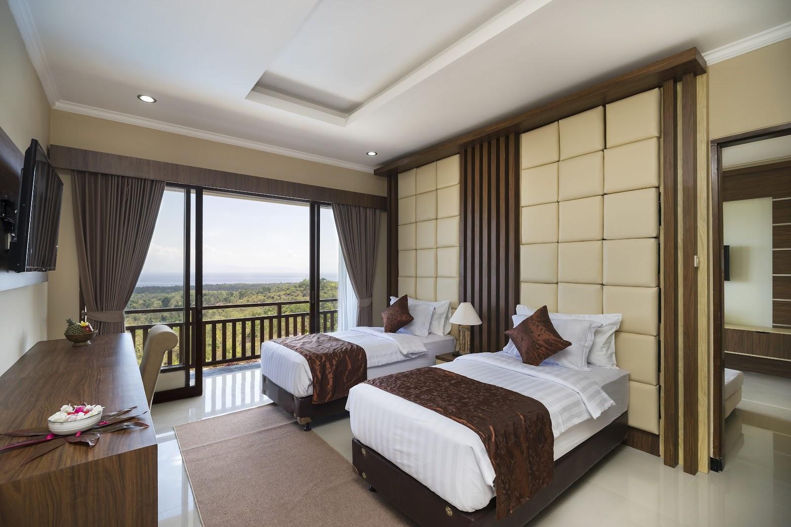 Semabu Hills Hotel Nusa Penida – photo 3