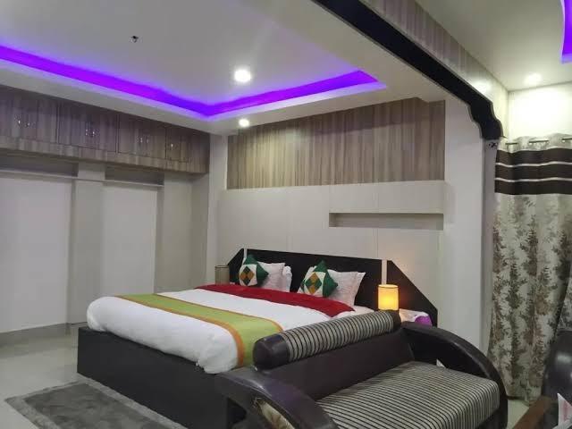 Ziro Palace Inn – photo 2