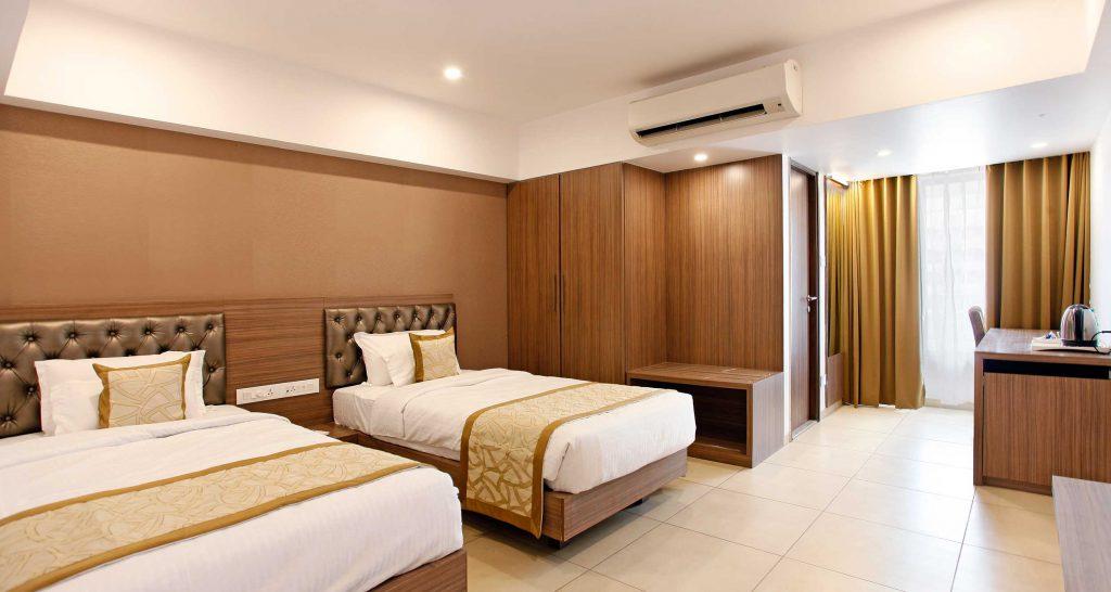 Hotel Dwarkamai – photo 3