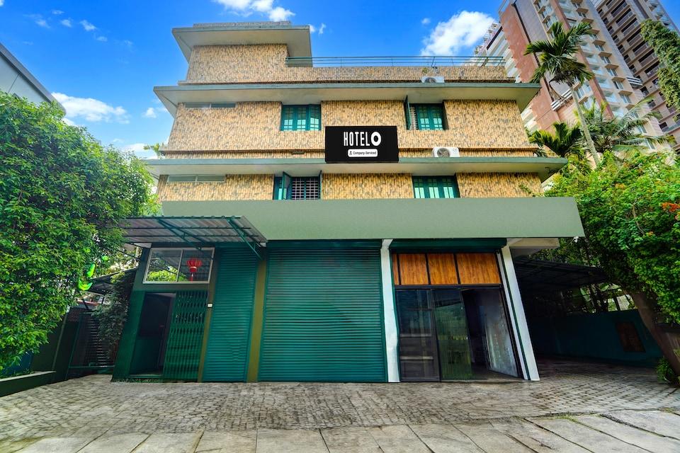 Super Hotel O Vennala Near Palarivattom – photo 1