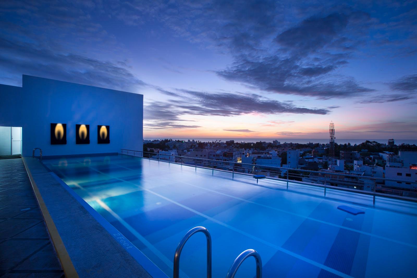Hotel Atithi – photo 4