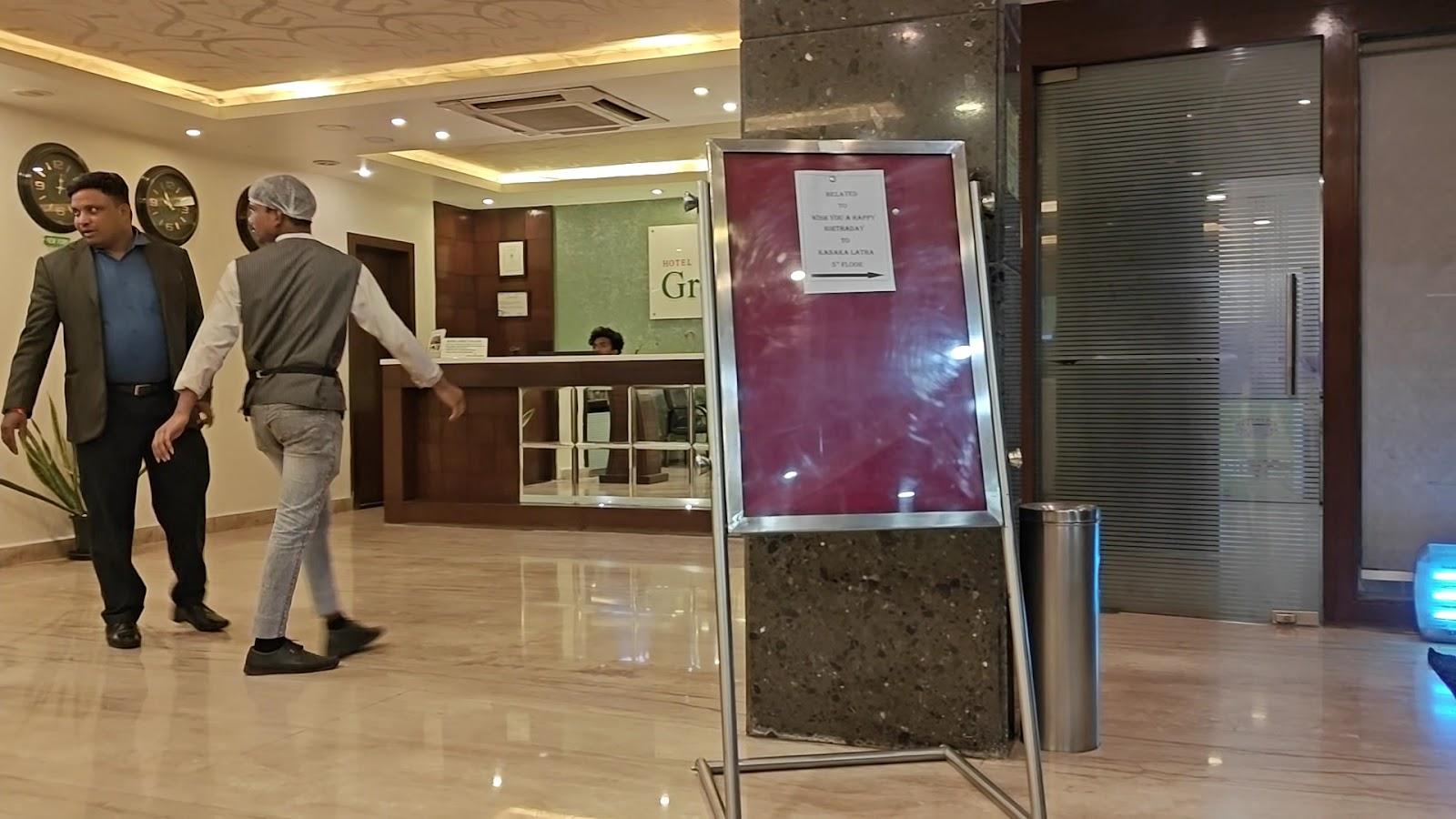 Hotel Green Apple – photo 1