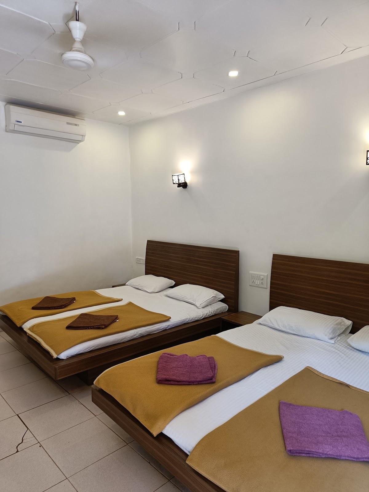 Hotel Premdeep – photo 3