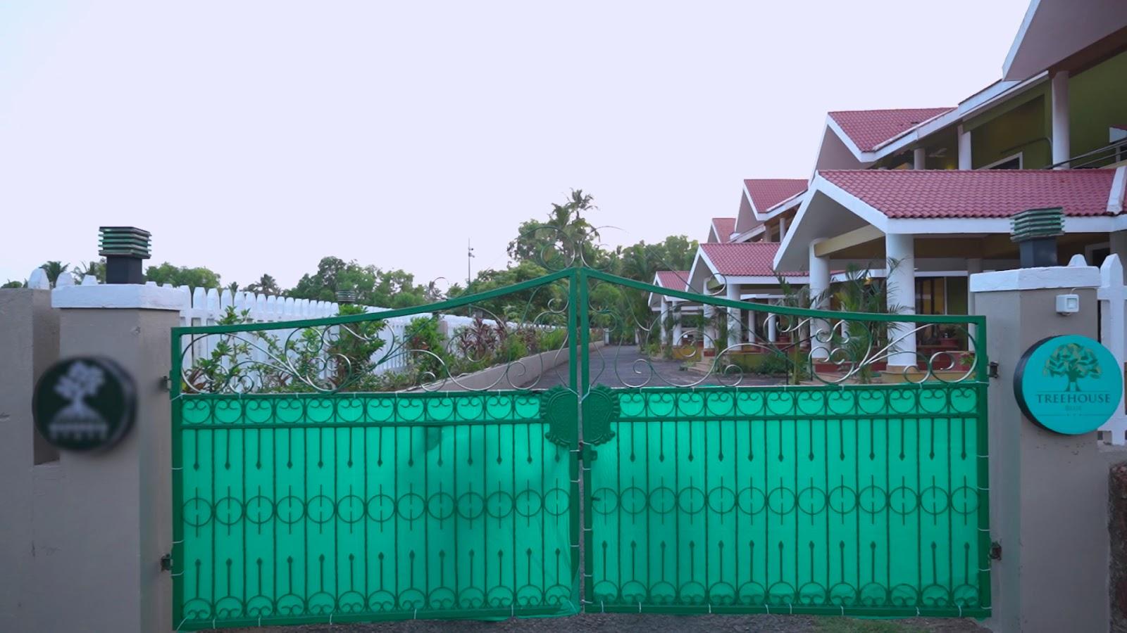 Treehouse Blue, Hotel & Villas – photo 2