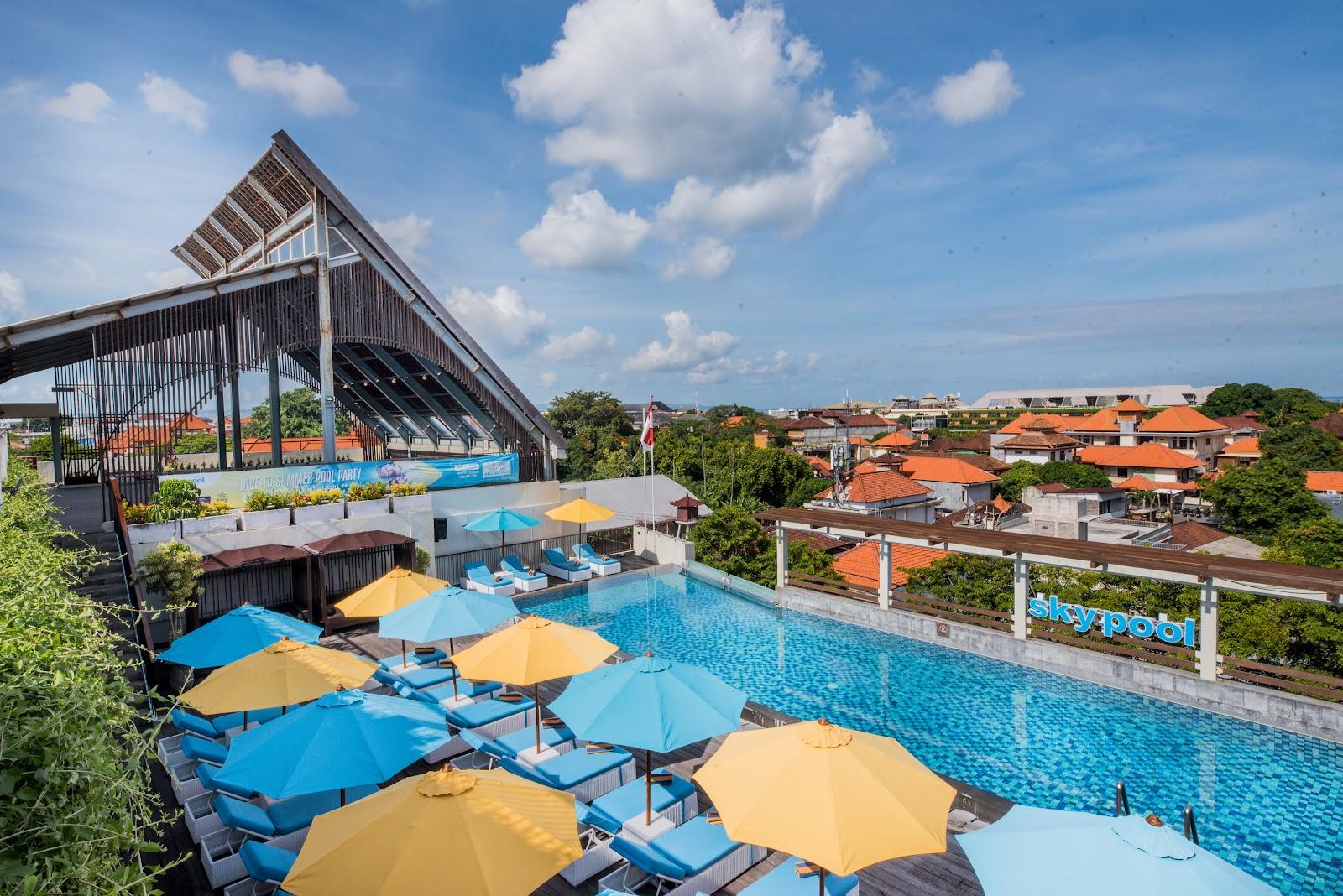 The ONE Legian – photo 4