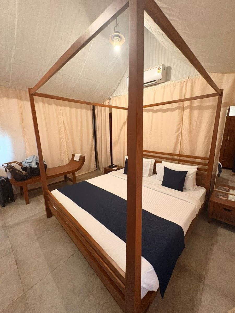 Tent Nature resort – photo 2