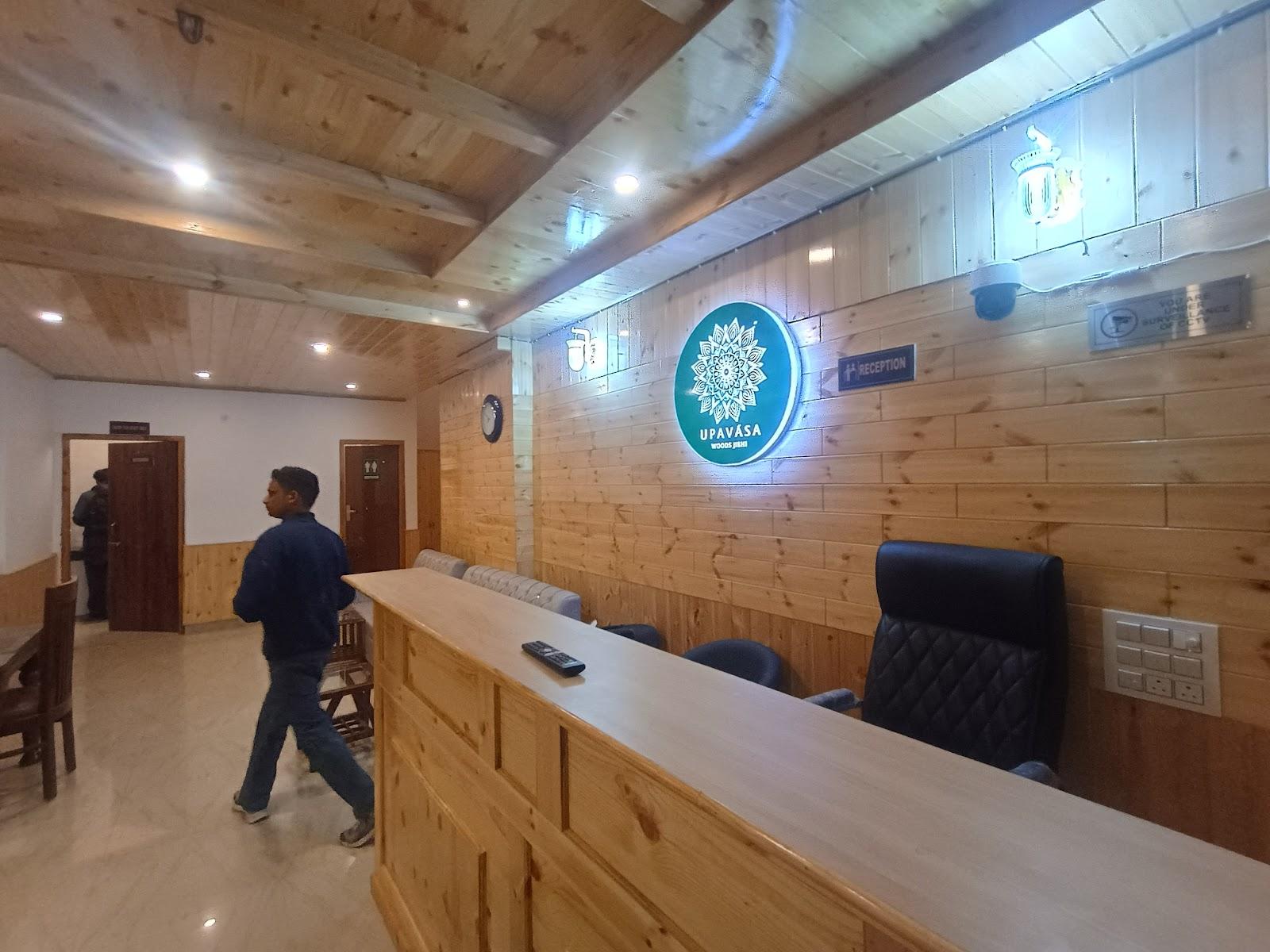 Upvassa Woods Jibhi – photo 4