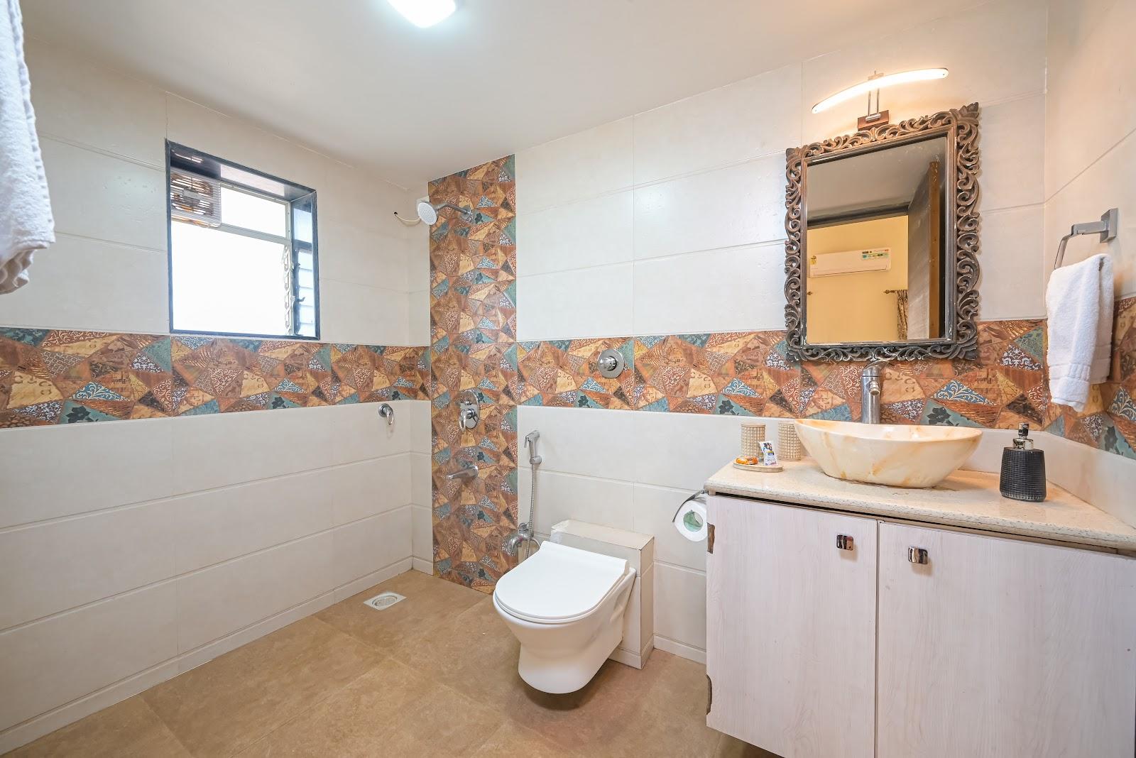 Zomak Villa 3BHK By Bungalows In Lonavala – photo 4