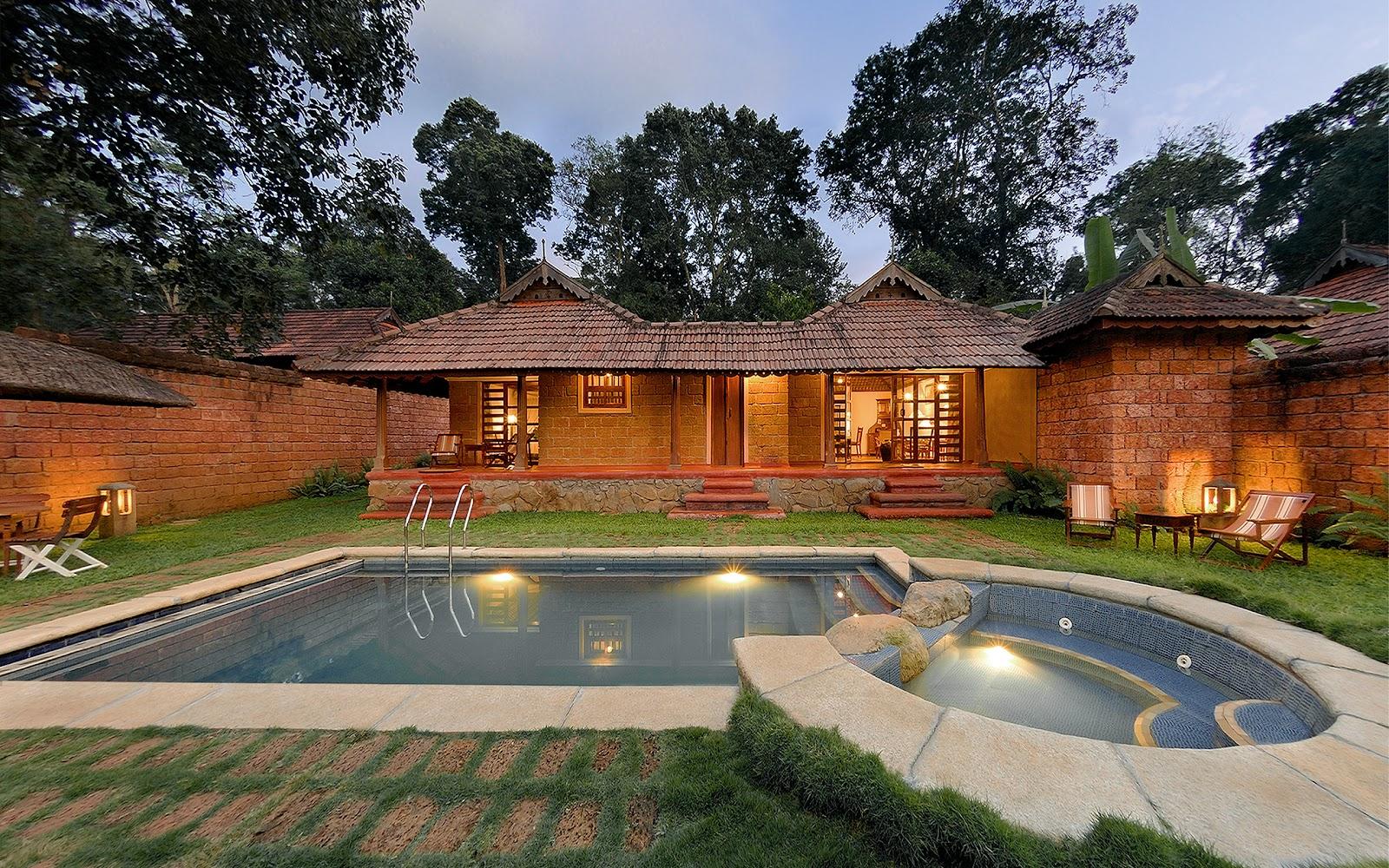 Evolve Back, Coorg – photo 1