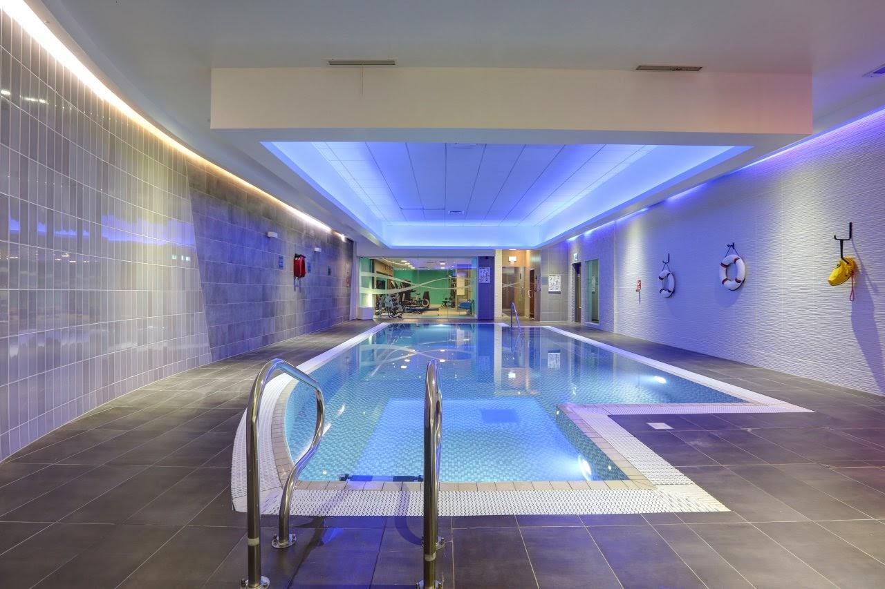 Novotel Liverpool Centre – photo 4