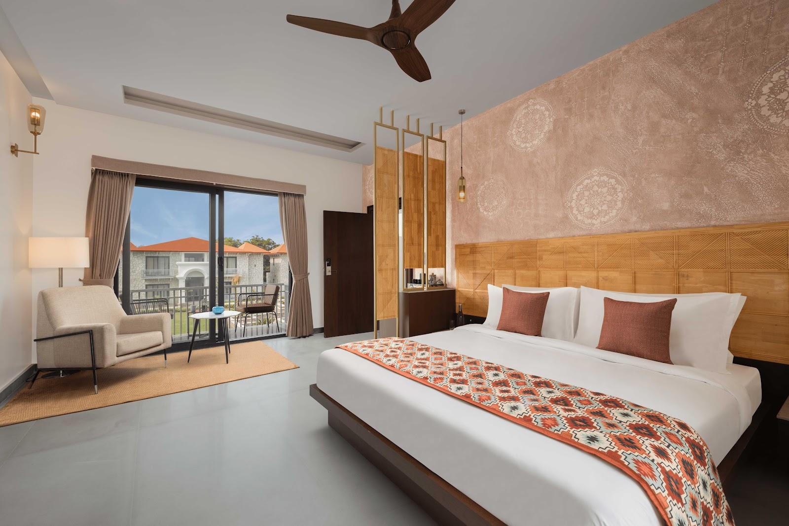 Bookmark Resorts, Jogi Mahal, Ranthambore – photo 3