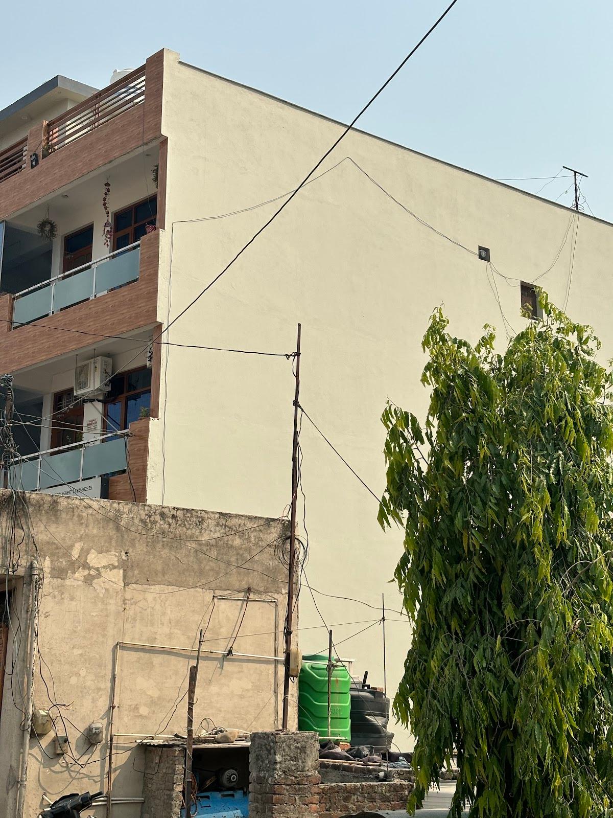 Anandmay Homestay, Near Triveni Ghat, Rishikesh – photo 1
