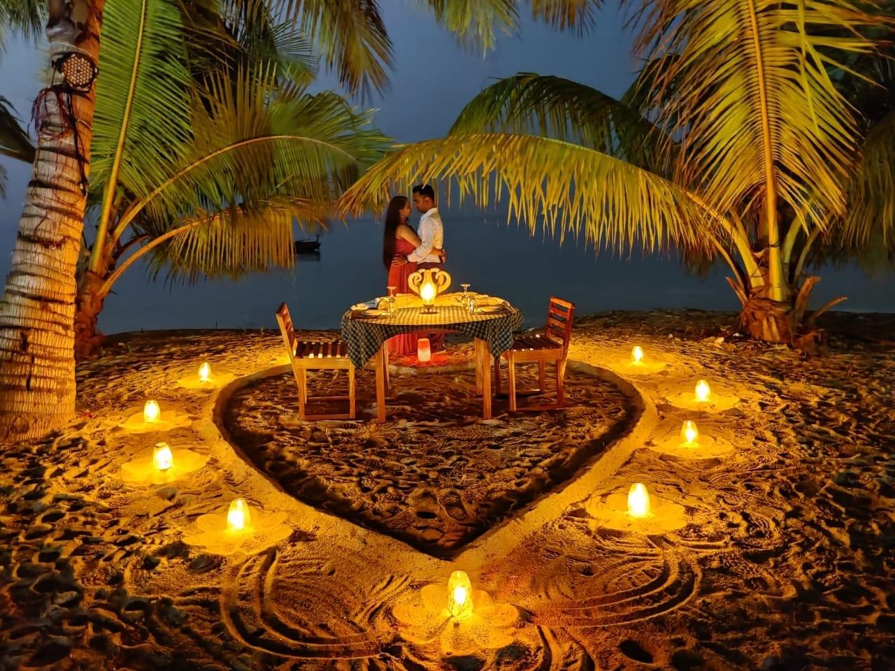 White Coral Beach Resort – photo 1