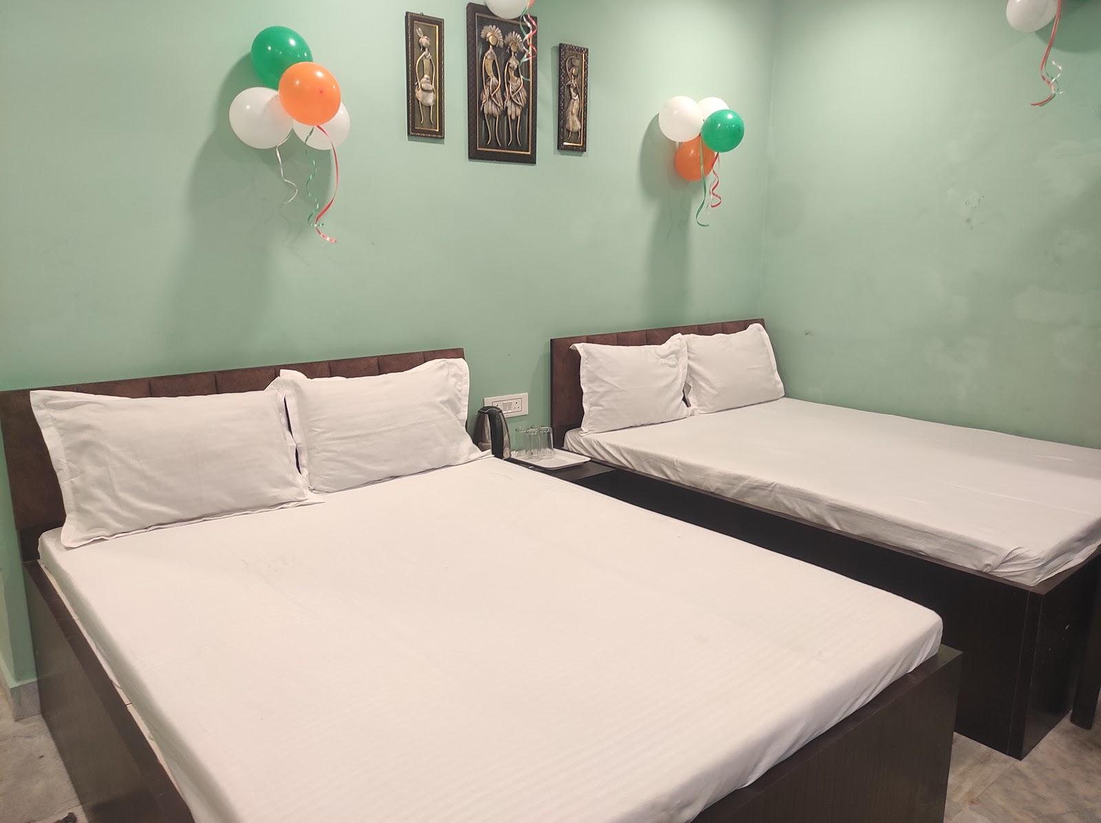 Hotel Royal Inn – photo 3