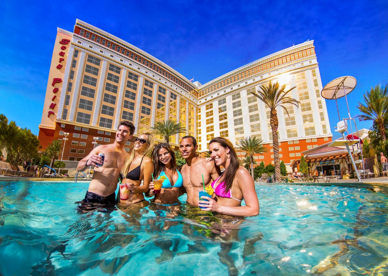 South Point Hotel Casino & Spa – photo 1